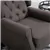 Fauteuil en tissu HeritageRoll