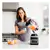 Ninja® Professional Plus Blender DUO® avec Auto-iQ - Noir/Inoxydable