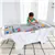 Briques de construction Play N Store Mega Table