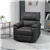 Fauteuil manuel ComfortNest - Gris foncé