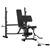 Banc de musculation multifonctionnel