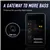 Enceintes de monitoring actives Edifier QR65 (noir)