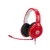 Casque de jeu filaire LucidSound LS10X pour Xbox Series X|S - Rouge