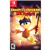 Crazy Chicken Xtreme - Jeu Nintendo Switch