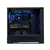 Tour de bureau de jeu Quoted Tech Frontier RTX 4070 Super (R7 5700X3D/32Go/1To Win 11H)