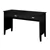 2-Drawer Desk- Black