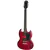 Epiphone SG Special Satin E1 Electric Guitar - Cherry