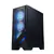 Tour de Bureau de jeu MSI Codex R2 A12TA RTX 3050 (i5-12400F/16Go/500Go/Win 11H)