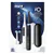 Brosse à dents électrique rechargeable Oral-B iO Series 5, lot de 2