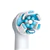 Brosse à dents électrique rechargeable Oral-B iO Series 5, lot de 2