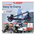 Électrique Scooter Gyrocopters Flash 5.0 Pliable (350W)