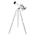 Télescope National Geographic StarAPP et jumelles étanches 10x42