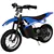 Razor Dirt Rocket MX125 - Bleu