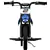 Razor Dirt Rocket MX125 - Bleu