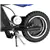Razor Dirt Rocket MX125 - Bleu