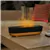 Humidificateur ultrasonique au coin du feu Homedics