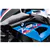 Moto BMW HP4 Ride On 12V - Roues en caoutchouc, Musique