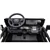 Camion Monster Mover 24V 4X4 - Roues en caoutchouc, Musique, RC