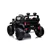 Camion Monster Mover 24V 4X4 - Roues en caoutchouc, Musique, RC