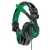 dreamGEAR Casque de jeu filaire pour Xbox One/Xbox Series X/S