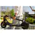 Trottinette électrique Segway Ninebot F2 Pro - Noire