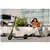 Trottinette électrique Segway Ninebot F2 Pro - Noire