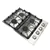 30 Inch Professional 4 Burner Drop-In Gas Cooktop LGC3001