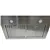 30 Inch 800 CFM Wall Mount Range Hood EURO-NWB01