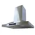 36 Inch 900 CFM Wall Mount Range Hood PRO-B09/36