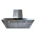 36 Inch 900 CFM Wall Mount Range Hood PRO-B09/36