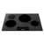 30 Inch Induction Cooktop in Black with 4 Elements CIH30