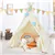 Tente tipi Little Explorer