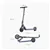 Trottinette électrique Segway Ninebot ZING E10 8-14 ans