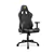 Fauteuil de jeu Tomauri Cougar Armor Elite Royal - Noir