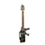 Glen Burton USA AK47 Machine Gun Sharp Electric Guitar - CAMO Finish