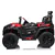 Junior Sport Utility Kids Ride-On 12v 4x4 UTV avec roues en caoutchouc