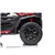 Junior Sport Utility Kids Ride-On 12v 4x4 UTV avec roues en caoutchouc
