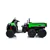 Green 2024 6 Wheeler Tractor 24V 2 Seater Kids Ride On Car 4x4 With RC