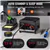 Kit de station de soudage avec écran LCD 80 W avec pointes