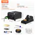 Kit de station de soudage avec écran LCD 80 W avec pointes