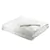 Ensemble housse de couette et taies d'oreiller - Sauge - King size