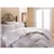Ensemble housse de couette et taies d'oreiller - Sauge - King size