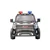 2024 24V GMC Sierra Denali 2 Seater Kids Ride On Police Truck