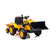 2025 12V Excavator 1 Seater Tractor Ride on for Kids with Parental RC