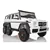 KingToys 2025 Mercedes Benz 6x6 G63 24V (2x12V) 2 Seater Ride On Car