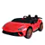 KingToys 2025 Officially Licensed 24V Lamborghini Huracan 4×4