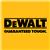 Perceuse à percussion et tournevis sans fil DEWALT 20 V MAX*, ensemble