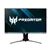 Moniteur de jeu Acer Predator 27 po WQHD