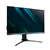 Moniteur de jeu Acer Predator 27 po WQHD