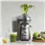 Ensemble Mixeur Compact et Extracteur de Jus Cuisinart